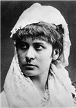 Ida Aalberg