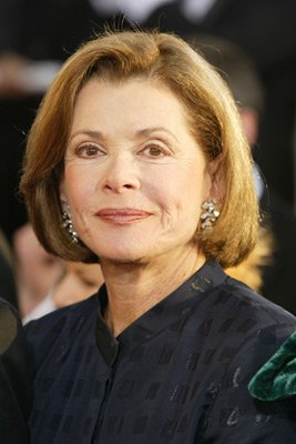 Jessica Walter
