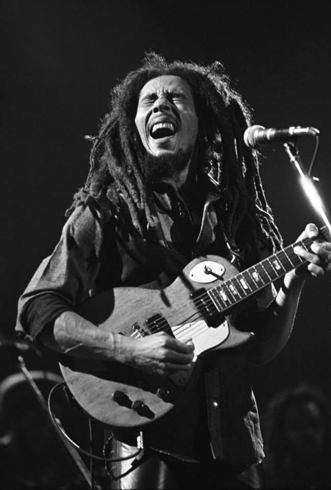 Gallery of Bob Marley