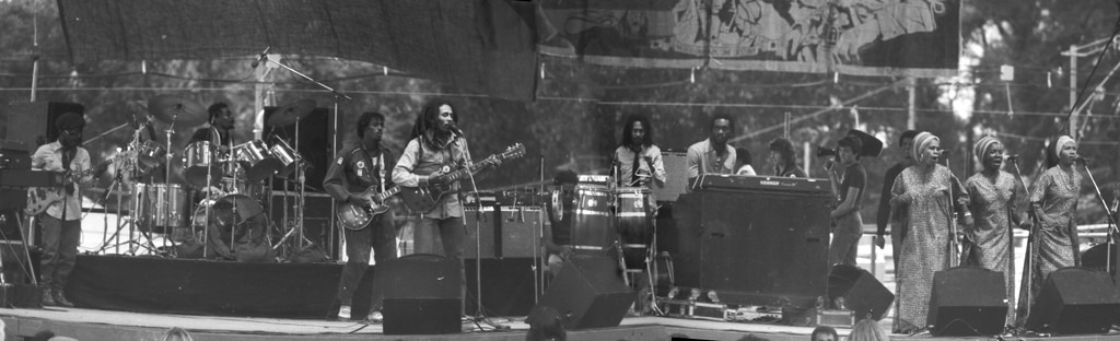 Gallery of Bob Marley