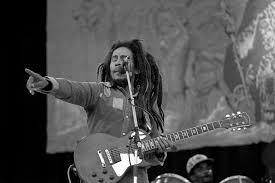 Gallery of Bob Marley