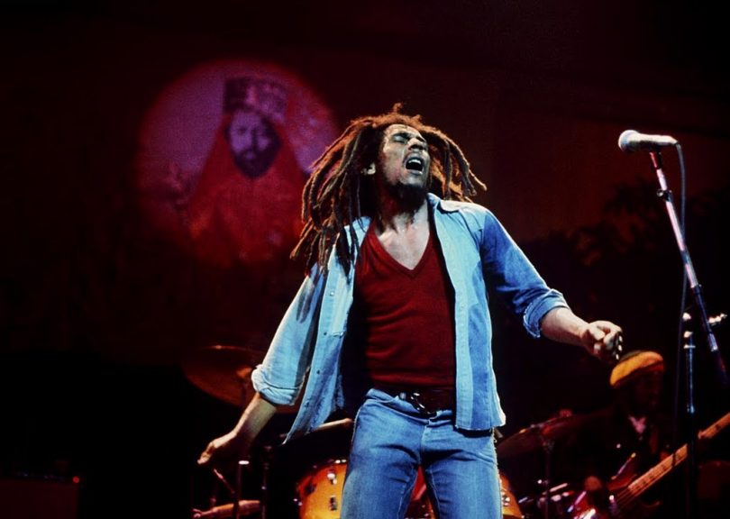 Gallery of Bob Marley