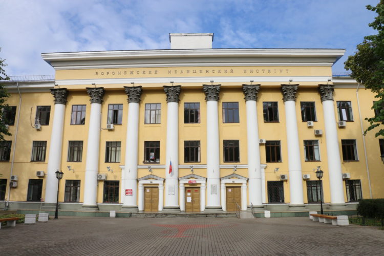 Gallery of Rem Viktorovich Petrov