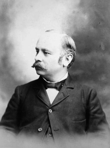 Charles Nutting