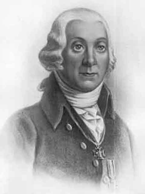 Peter Pallas