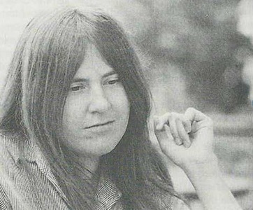 Gallery of Rae Armantrout
