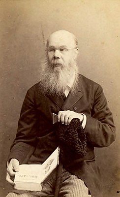 Alexander Yakovlevich Konissky