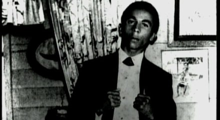 Gallery of Bob Marley