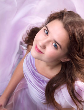Lydia Zablotskaya