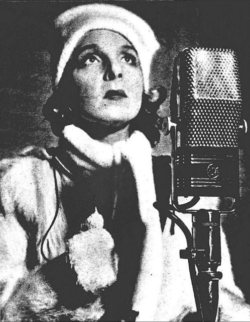 Ella Eronen