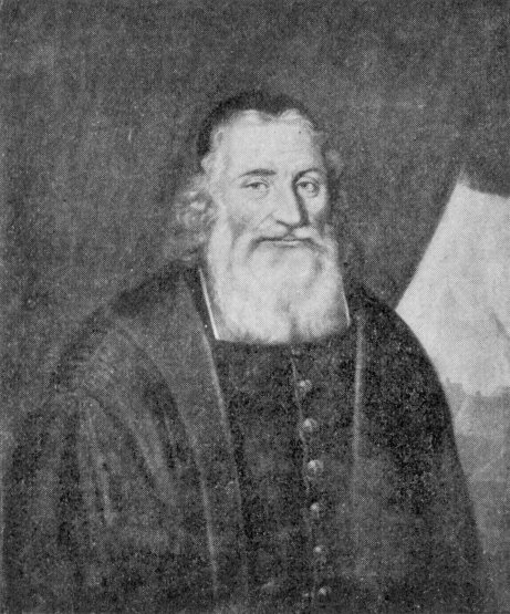 Johannes Gezelius Sn.
