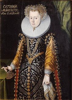 Kaarina Maununtytär