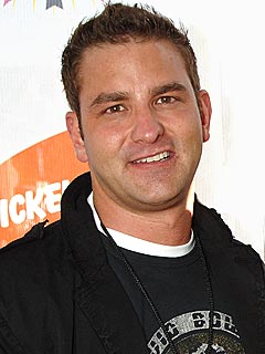Brother: Bryan Spears