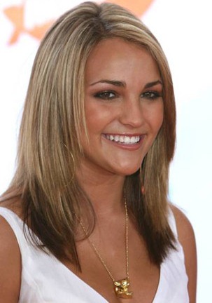 younger sister: Jamie Lynn Spears