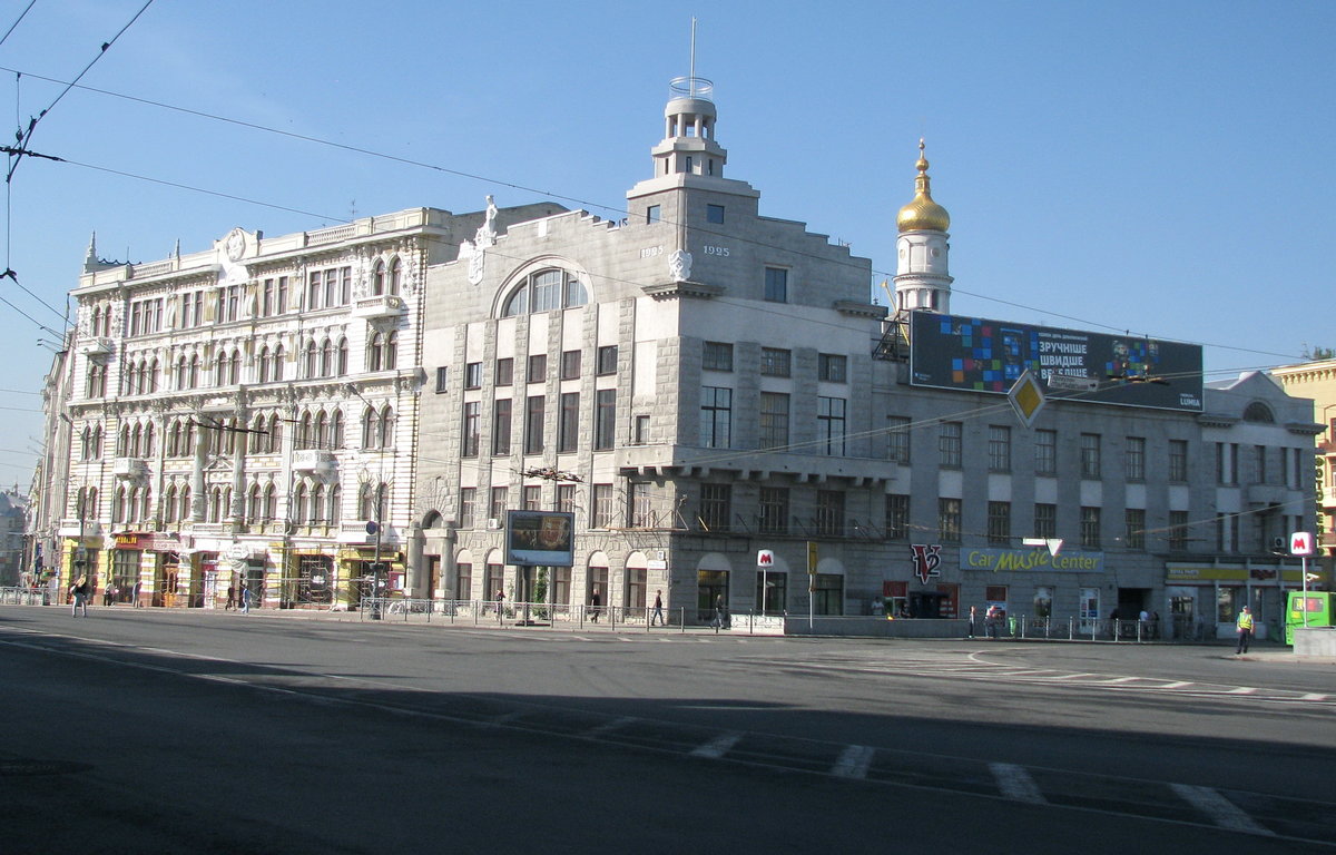Gallery of Svetlana Andreevna Margolina
