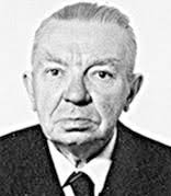 Nikolay Nevedrov