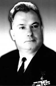 Arkady Okhremchik