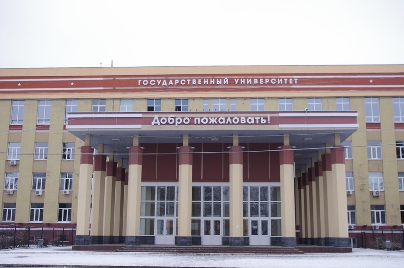 Gallery of Alexander Panevin