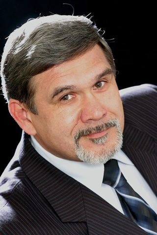 Aleksey Aleksandrovich Kretov