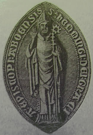 Bishop Hemming