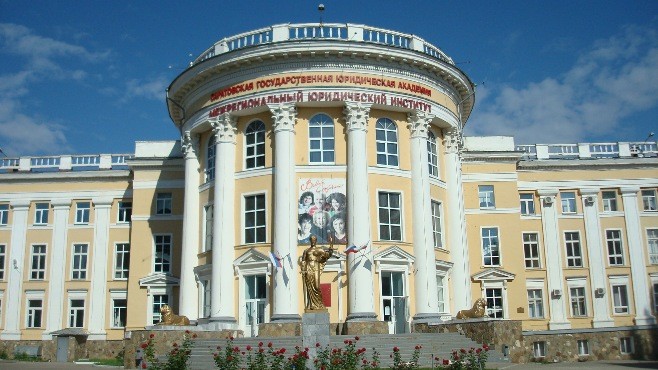 Gallery of Nikolai Ignatievich Matuzov