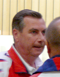 Boris Kokorev