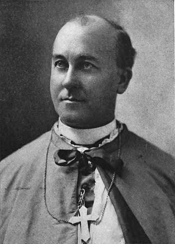 William Kenny