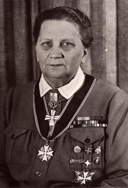 Fanni Luukkonen