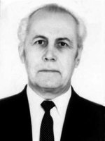 Brother: Dmitry Dmitrievich Leonov