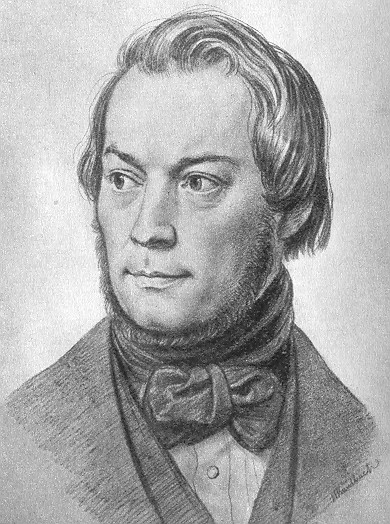 Johann Kaspar Bluntschli