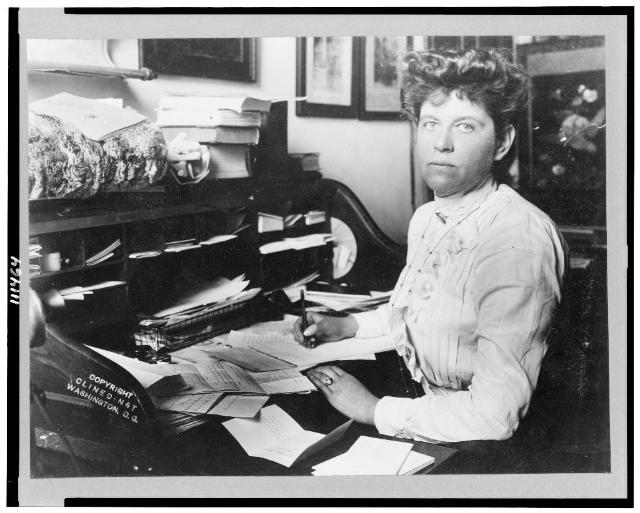 Mabel Boardman
