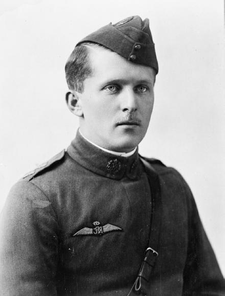 William Bishop