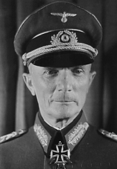 Fedor von Bock