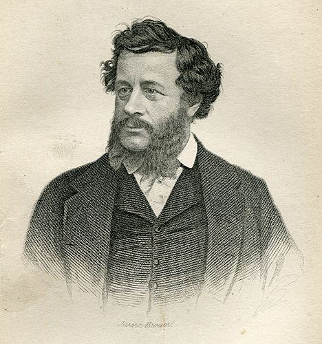 Charles Francatelli