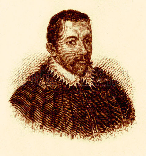 Sir Thomas Bodley