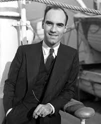 Carl David Anderson