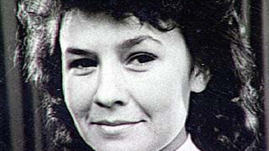 Galina Povalyaeva