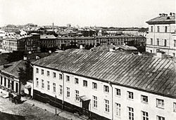 Gallery of Ivan Malyshev