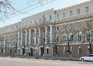 Gallery of Ivan Malyshev