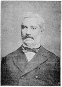 Feofan Gavrilovich Lebedyntsev