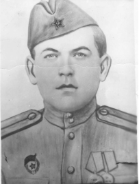 Vladimir Ivanovich Levakov