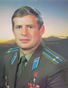 Nikolay Malyshev