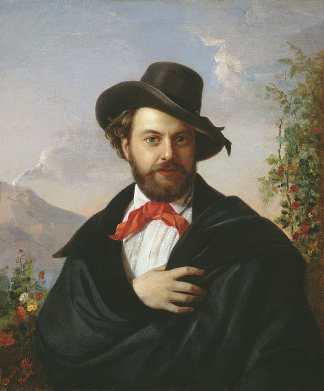 Pimen Nikitich Orlov