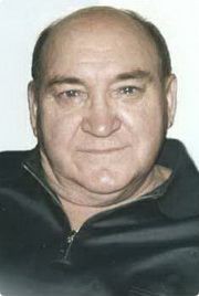 Vladimir Oshevnev