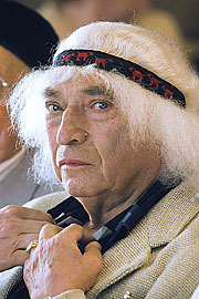 Yakov Zakharovich Lifshits