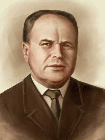 Timofey Petrovich Lomtev