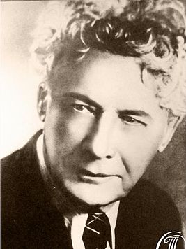 Alexander Kanin
