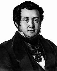 Mikhail Pavlov
