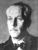 Nikolay Ivanovich Leporsky