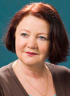 Tatiana Sergeevna Krasnopolskaya